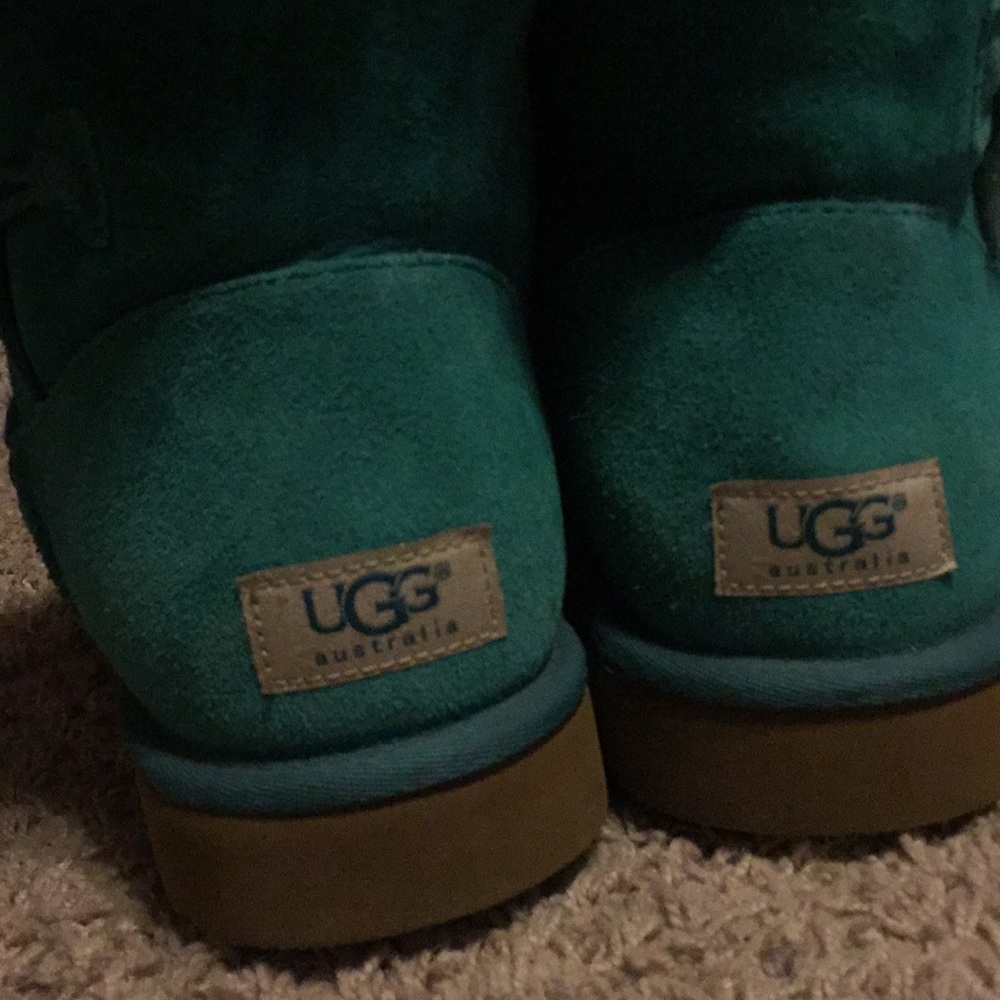 Ugg boots